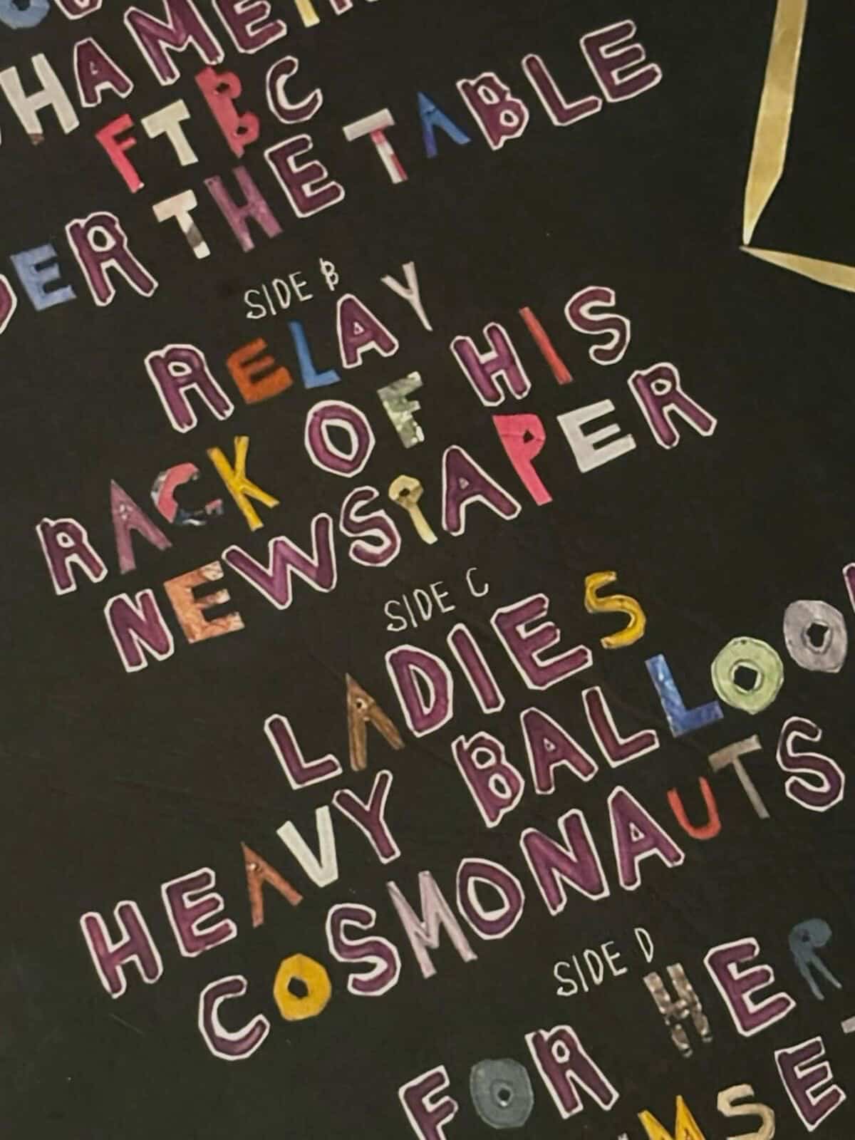 Image 02 of Fetch the Bolt Cutters