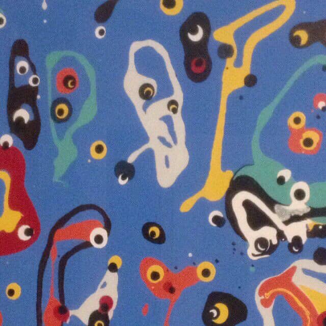 Image 01 of Gliss Riffer