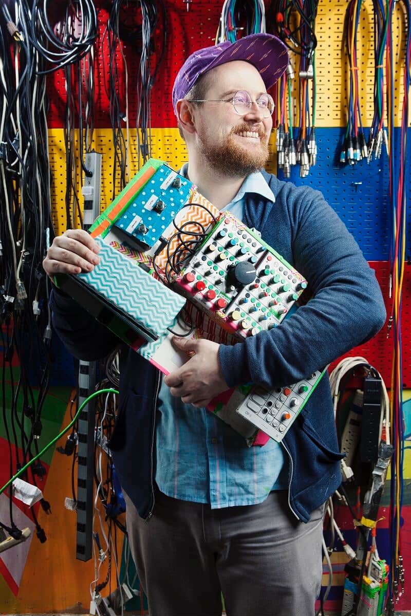 Image 02 of Gliss Riffer