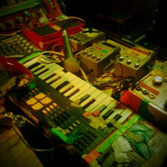 Image 03 of Gliss Riffer