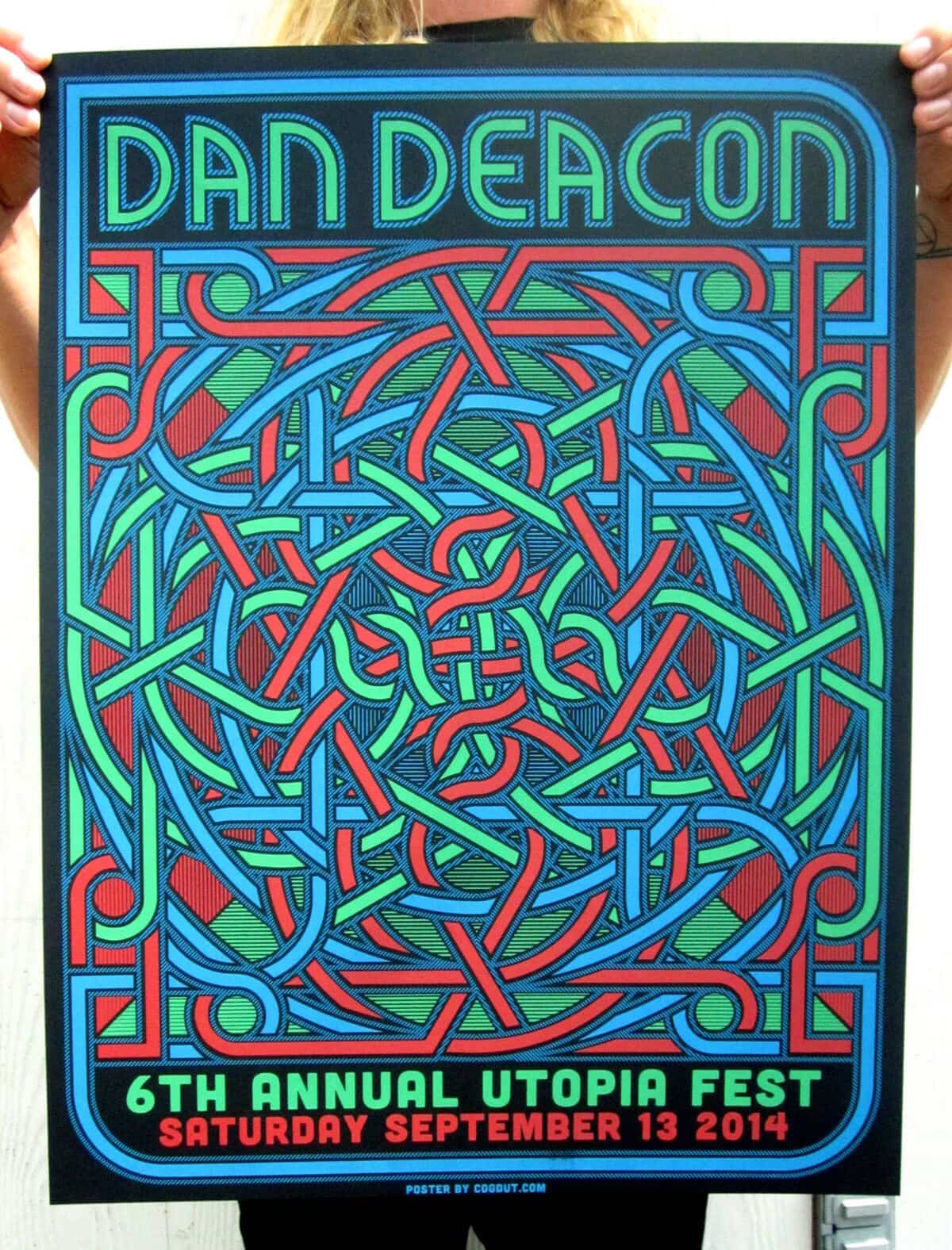 Image 05 of Gliss Riffer