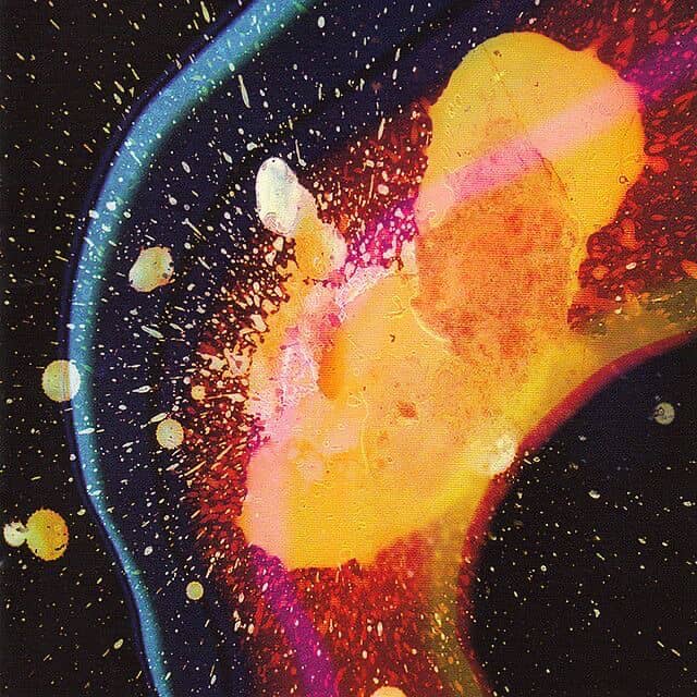 Image 01 of In Rainbows