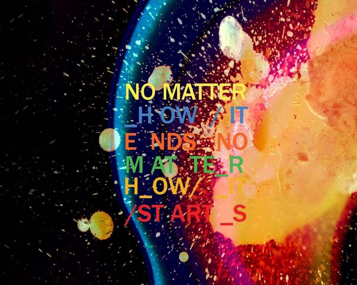 Image 02 of In Rainbows