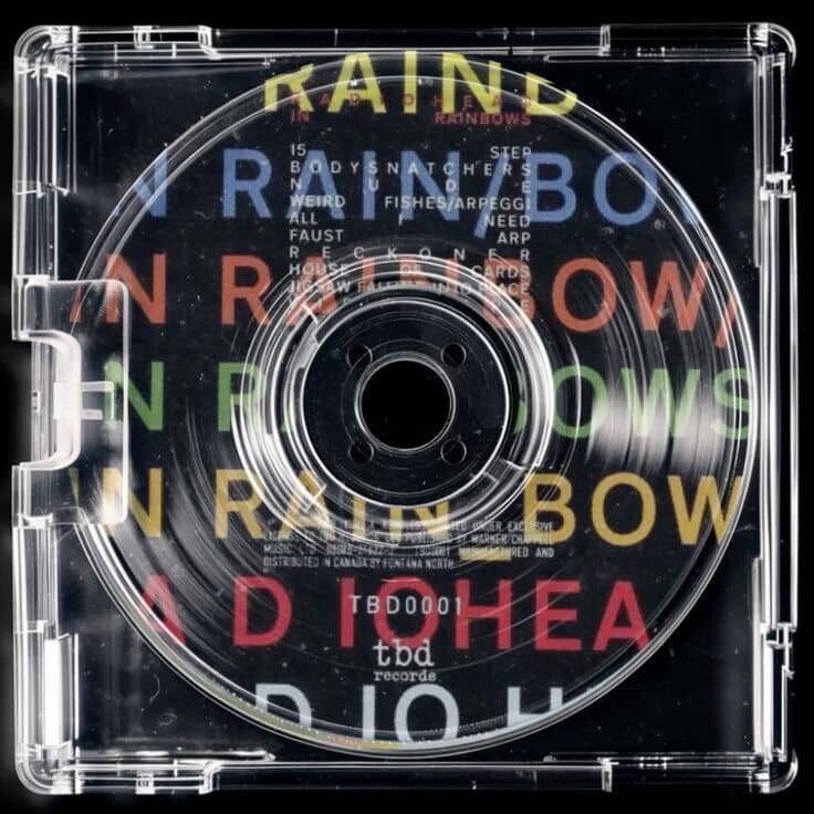 Image 04 of In Rainbows
