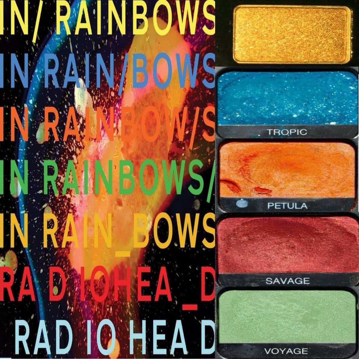 Image 05 of In Rainbows