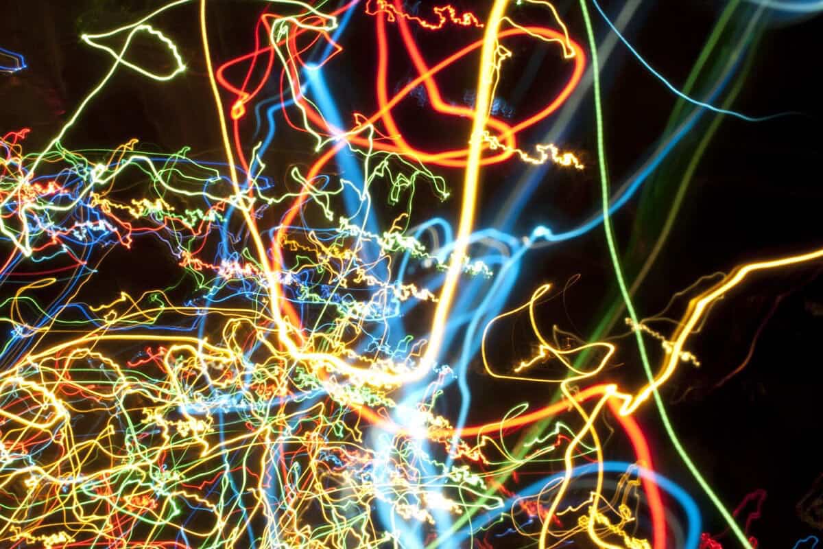 Image 06 of In Rainbows